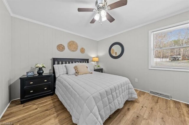 688 Beech Drive, Lexington, NC 27292