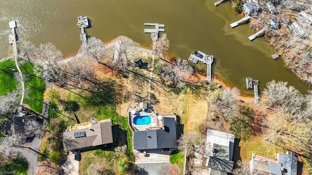 688 Beech Drive, Lexington, NC 27292