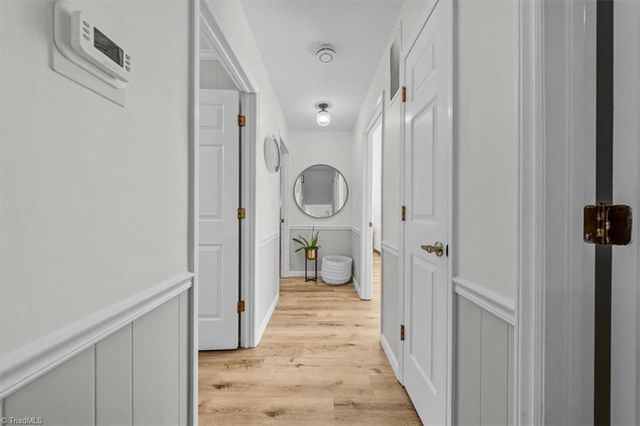 688 Beech Drive, Lexington, NC 27292