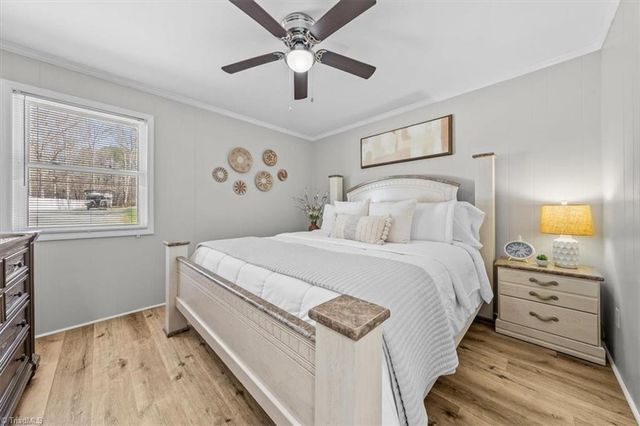 688 Beech Drive, Lexington, NC 27292