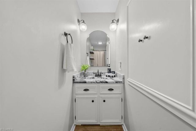 688 Beech Drive, Lexington, NC 27292