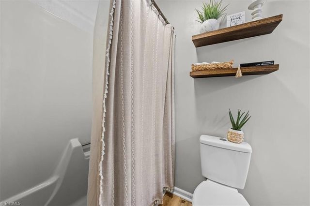 688 Beech Drive, Lexington, NC 27292