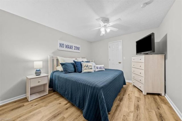 688 Beech Drive, Lexington, NC 27292