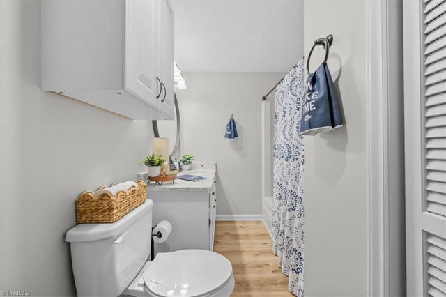 688 Beech Drive, Lexington, NC 27292