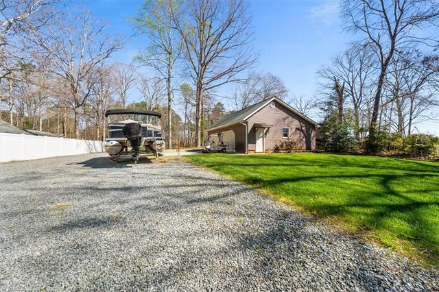 688 Beech Drive, Lexington, NC 27292