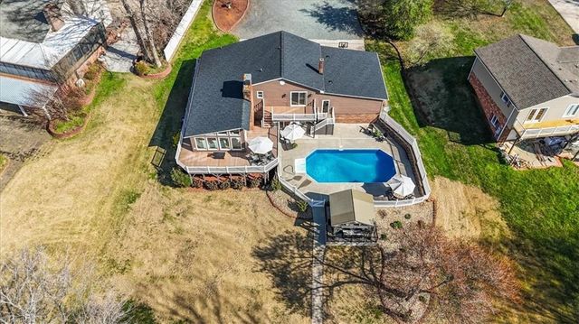 688 Beech Drive, Lexington, NC 27292