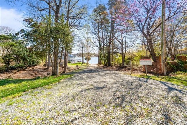 688 Beech Drive, Lexington, NC 27292