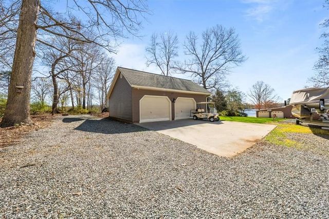 688 Beech Drive, Lexington, NC 27292