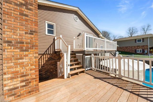 688 Beech Drive, Lexington, NC 27292