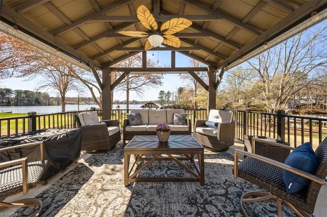 688 Beech Drive, Lexington, NC 27292