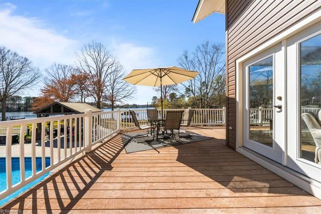 688 Beech Drive, Lexington, NC 27292