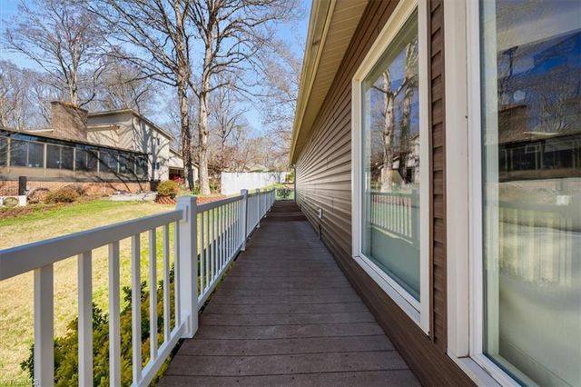 688 Beech Drive, Lexington, NC 27292