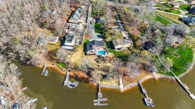 688 Beech Drive, Lexington, NC 27292