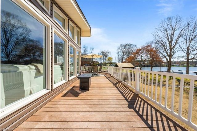 688 Beech Drive, Lexington, NC 27292