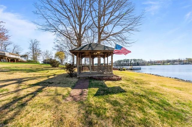 688 Beech Drive, Lexington, NC 27292