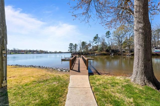 688 Beech Drive, Lexington, NC 27292