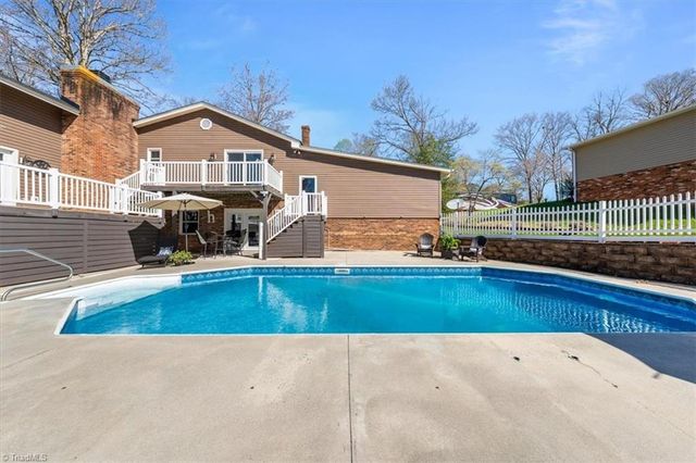 688 Beech Drive, Lexington, NC 27292