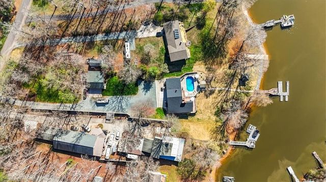 688 Beech Drive, Lexington, NC 27292