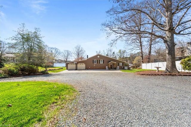 688 Beech Drive, Lexington, NC 27292