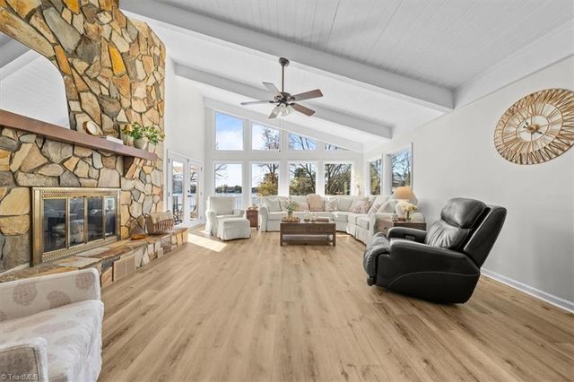 688 Beech Drive, Lexington, NC 27292