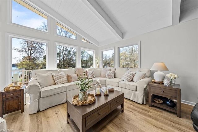 688 Beech Drive, Lexington, NC 27292