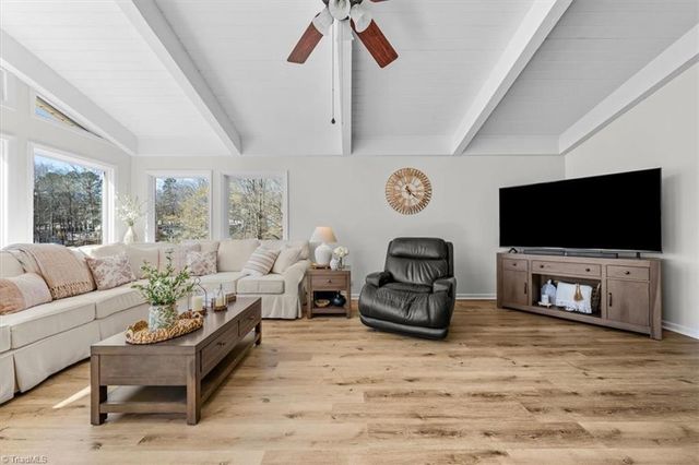 688 Beech Drive, Lexington, NC 27292