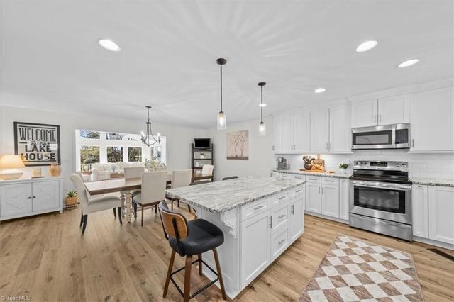 688 Beech Drive, Lexington, NC 27292