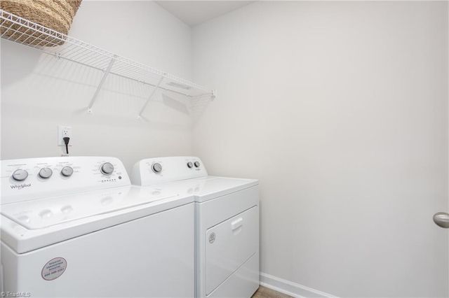 3762 Quail Haven Drive, Winston-salem, NC 27107