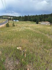 17 and 33 Deer Ridge Trail, Florissant, CO 80816