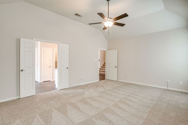 6112 Fannin Drive, Arlington, TX 76001