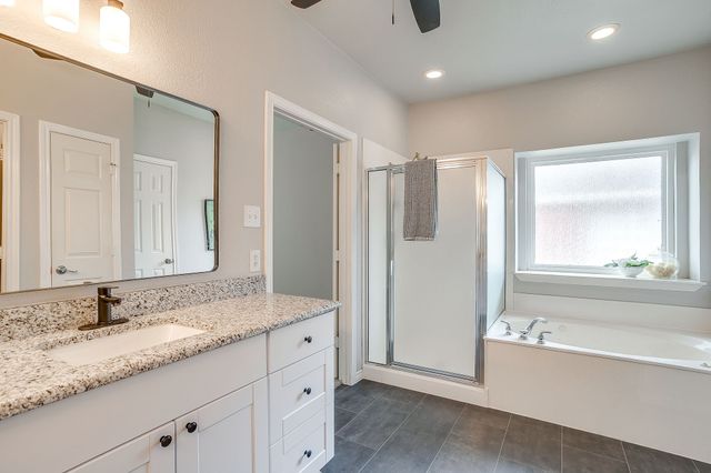 6112 Fannin Drive, Arlington, TX 76001