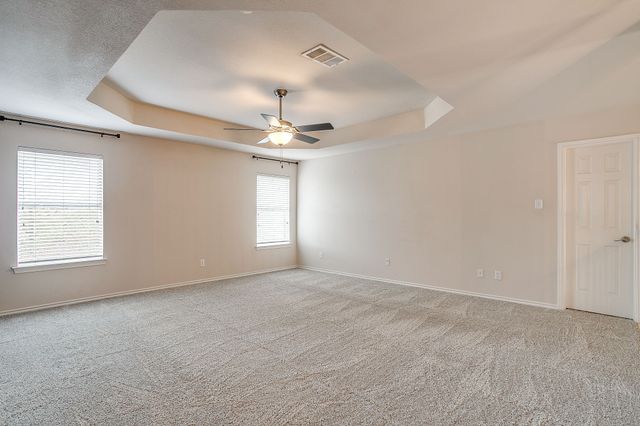 6112 Fannin Drive, Arlington, TX 76001