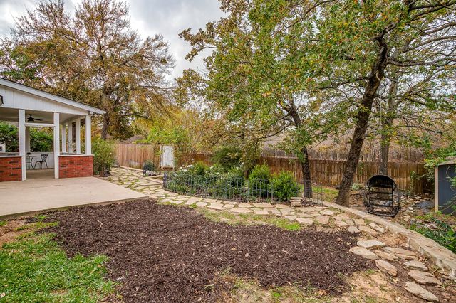 6112 Fannin Drive, Arlington, TX 76001