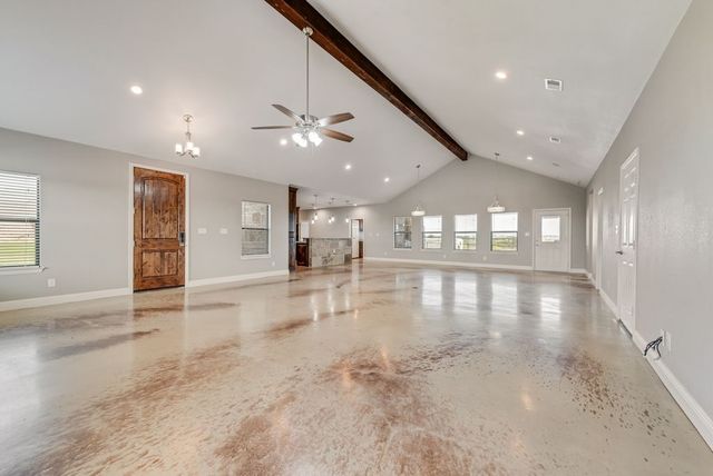 461 Pearson Ranch Road, Weatherford, TX 76087