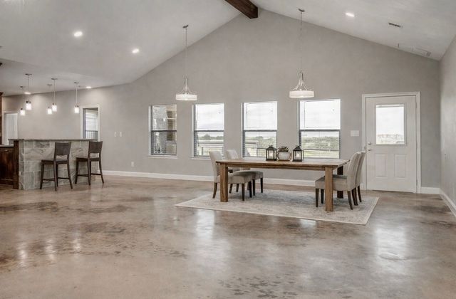 461 Pearson Ranch Road, Weatherford, TX 76087