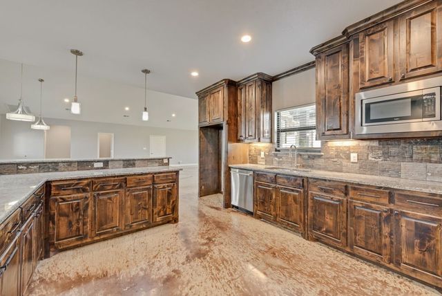 461 Pearson Ranch Road, Weatherford, TX 76087