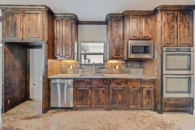 461 Pearson Ranch Road, Weatherford, TX 76087