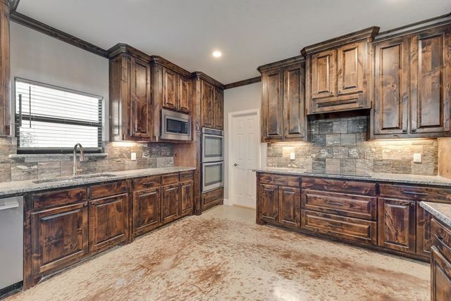 461 Pearson Ranch Road, Weatherford, TX 76087