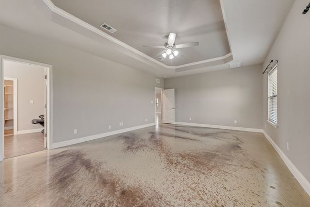 461 Pearson Ranch Road, Weatherford, TX 76087