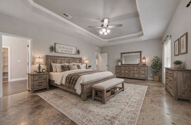 461 Pearson Ranch Road, Weatherford, TX 76087