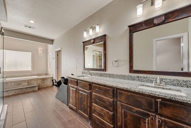 461 Pearson Ranch Road, Weatherford, TX 76087