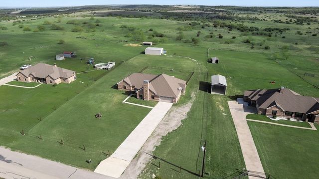 461 Pearson Ranch Road, Weatherford, TX 76087