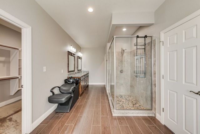 461 Pearson Ranch Road, Weatherford, TX 76087