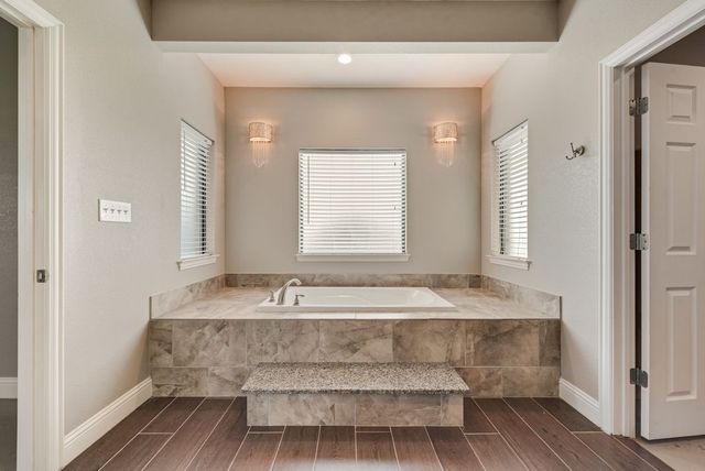 461 Pearson Ranch Road, Weatherford, TX 76087