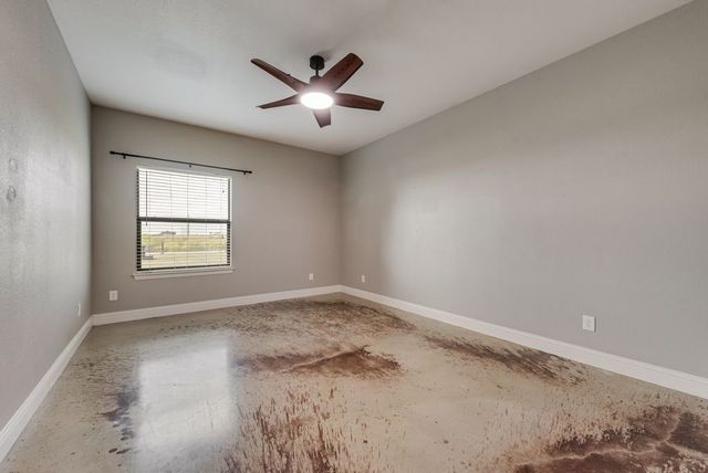 461 Pearson Ranch Road, Weatherford, TX 76087