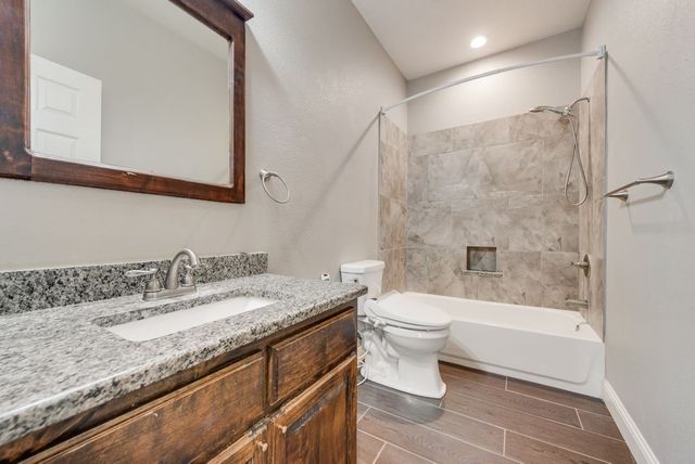 461 Pearson Ranch Road, Weatherford, TX 76087