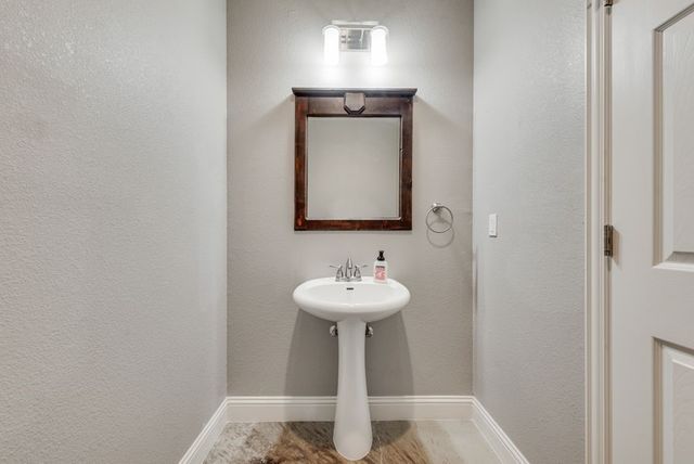 461 Pearson Ranch Road, Weatherford, TX 76087