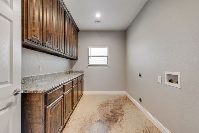 461 Pearson Ranch Road, Weatherford, TX 76087