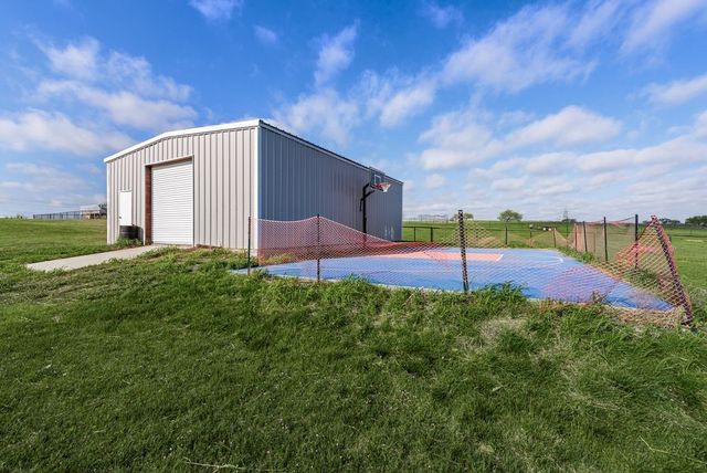 461 Pearson Ranch Road, Weatherford, TX 76087