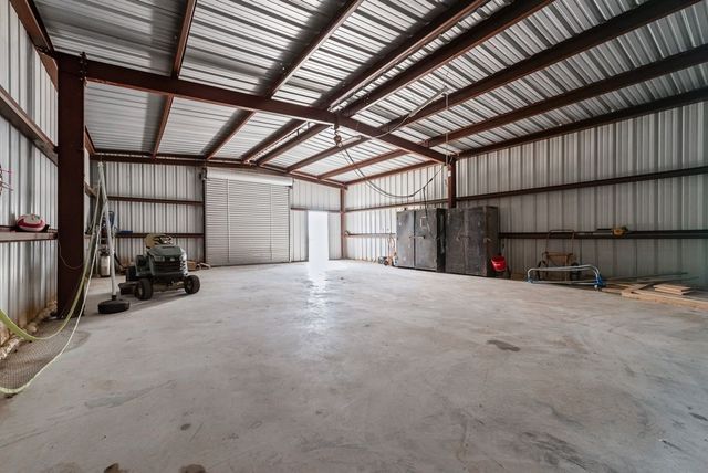 461 Pearson Ranch Road, Weatherford, TX 76087